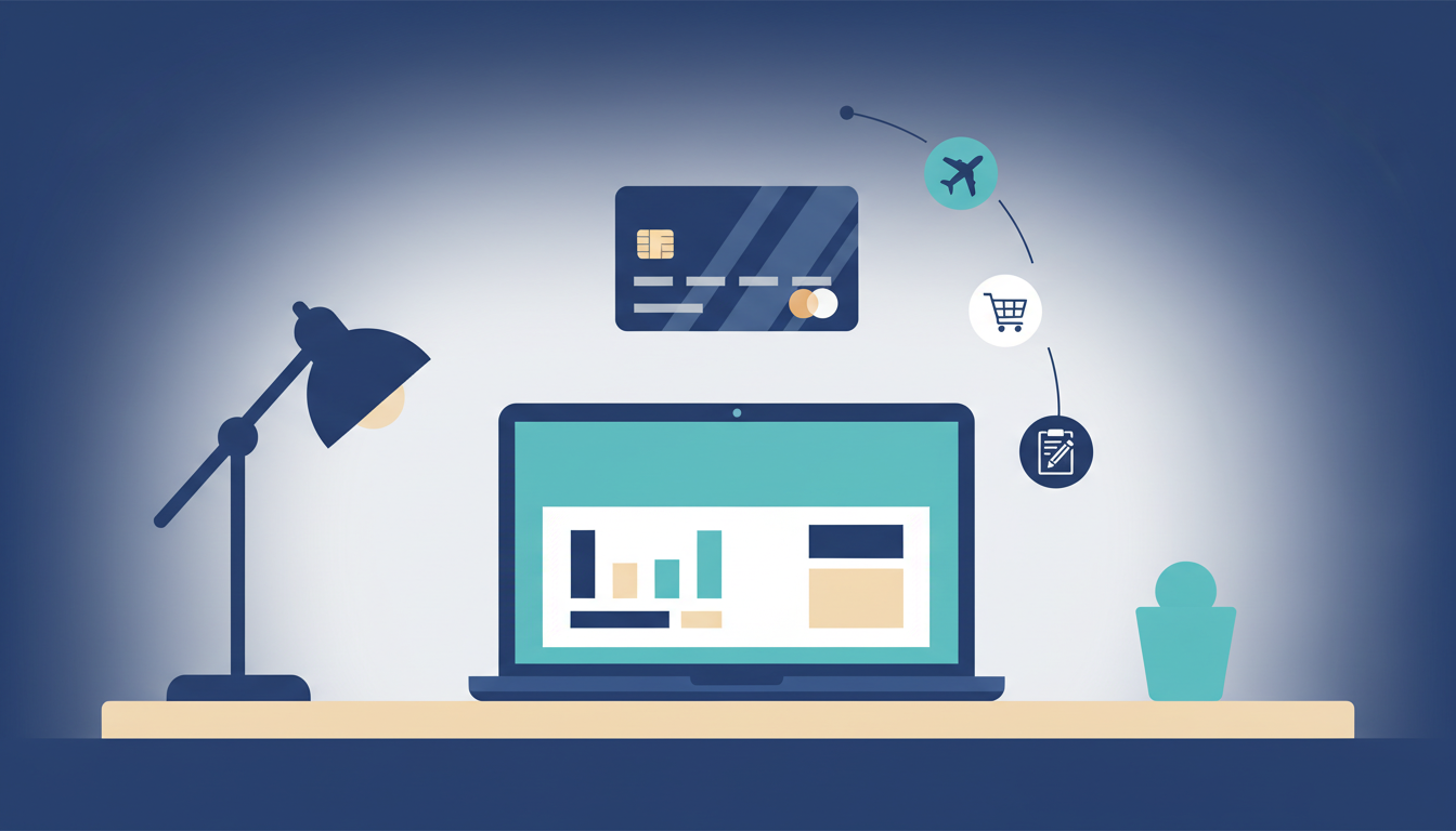 Business Kreditkarte: Die besten Firmenkreditkarten 2025 im Vergleich