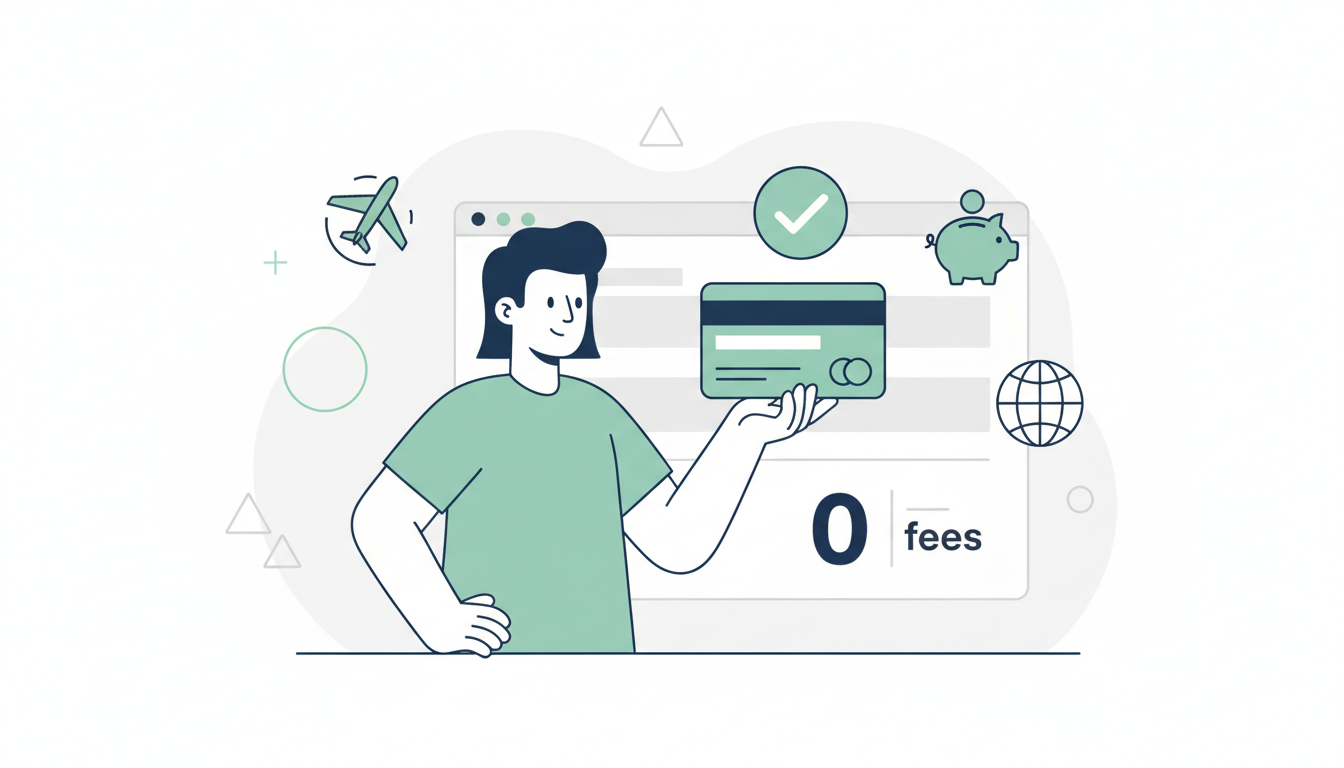 Kreditkarte ohne Jahresgebühr: Die besten kostenlosen Karten 2025