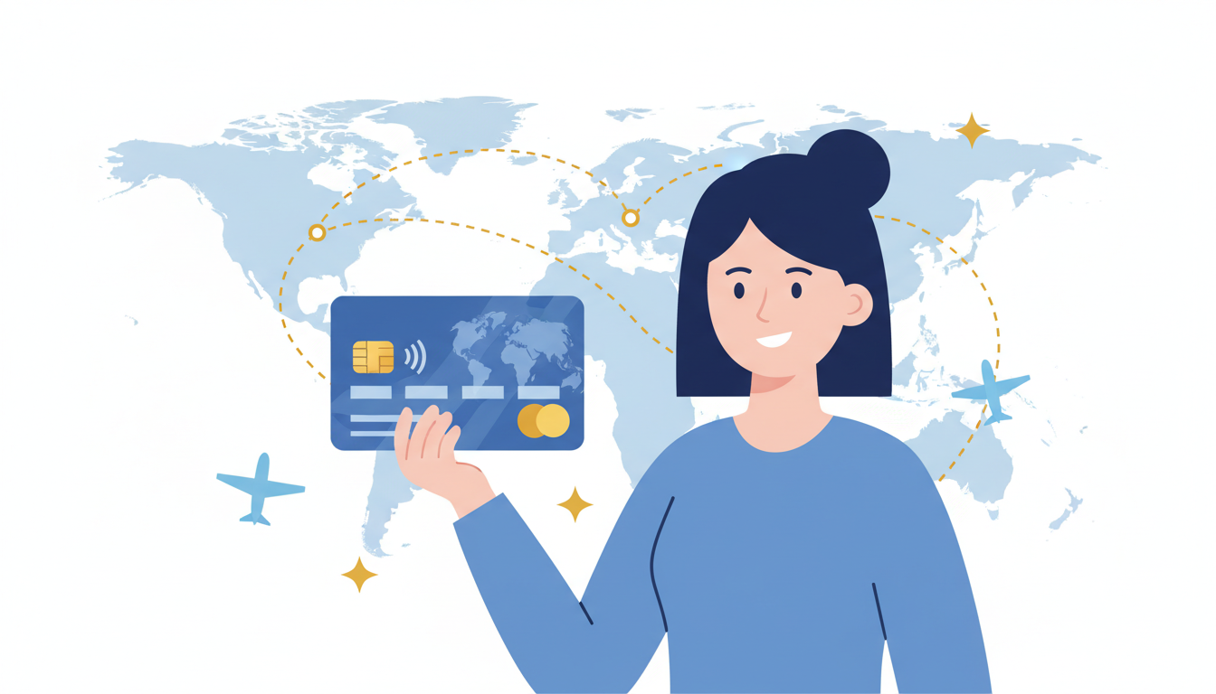 Miles and More Kreditkarte: Lohnt sie sich wirklich für dich?